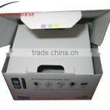 Factory Supplier Cheap Price Paper Foldable Box