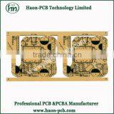 Cctv Board Camera Pcb Design Service 94v0 Pcb Board With Rohs