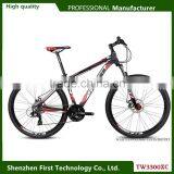 Boys Best Offer Chinese Sport Bikes Low Rider MTB Bike With Speedometer thumbnail-4