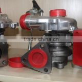 2016 The cheapest price of all kinds of auto turbocharger for engine with prime quality
