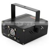 Sidiou Group 108 Sound Activated Mini Laser Lighting, Green and Red, Black Model thumbnail-3
