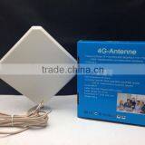 4G Lte Repeater With 35dbi High Gain Aantenna and Ts9crs9sma Interface thumbnail-3