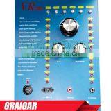 VR6000 , Long Range King 50m Ground Gold Diamond Metal Detector thumbnail-3