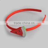 Fruit Plastic Head Band thumbnail-2