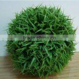 2013 Artificial Grass Ball With Bracket thumbnail-1