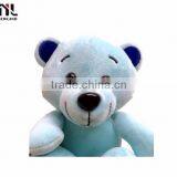 Teddy bear type plush bear