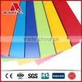 6mm PE Coating Project Aluminum Composite Panel/ACM/ACP thumbnail-2