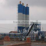 JS2000 Concrete Mixer Used in Concrete Mixing Plant HLS 120
