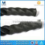 MSG Black MMA Crossfit Battle Rope thumbnail-2