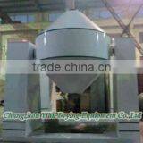 Double Conical Chemical Vacuum Dryer