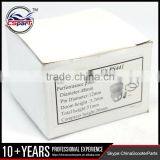 Performance 48MM 12MM Piston Ring Kit for JOG 50 50CC 72CC JOG MINARELLI 1P40QMB ATV Go Kart Buggy thumbnail-3