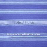 Tencel Stripe Fabric With Wicking Treatment thumbnail-1