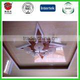 Cielo Raso en Pvc, Techos en Pvc, Cielo Raso Pvc Chino