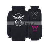 Custom TEAM HOODED HOODIE SWEATER SPORT Custom Team Sports Hoodies thumbnail-1