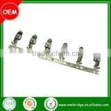 DJ623B-E6.3A Copper With Nickel Plated Amp Terminals for Circuit Interconnection