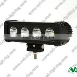 9~45V 20W Flood beam Cree LED Light Bar Lamp Off road ATV 4WD 4x4 spot light Auto headlight