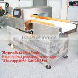 Pinpoint Factory Peanut Metal Detector Machine, Dried Food Metal Detector For Sale