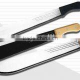 12'' 16'' 18'' Matchet Knife