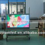 Double/two Sided Faces/Double Side LED Moving Sign