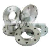 Flanges