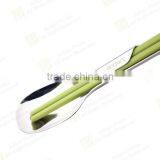 2015 Original Design Outdoor Camping Office Use Spoon and Chinese Chopstick thumbnail-5