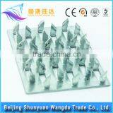 OEM Fabrication Auto Fine Blanking Metal Stamping Parts thumbnail-2