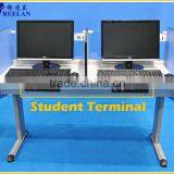 GV6120B Learning and Teaching Resources Center Foreign Language Lab Equipment System