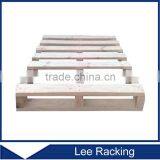 Cheap Price Wooden Pallet Boards for Cold Storage thumbnail-1