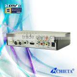 Combo HD DVB-S2 + DVB-T2 Satellite Receiver TV Set Top Box thumbnail-2