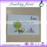 Fudan F08 Business Cards Plastic 1K Proximity Cards