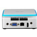 AAA Quality Cheap Ultra Low Power Mini pc Quad Core Ubuntu Mini pc thumbnail-4