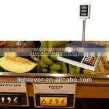 Hot Selling Digital Acs-30 Price Computing Scale With Pole