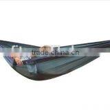 High Quality Factory Customize 2 Person Outdoor Camping 210T Ripstop Nylon Parachute Portable Hammock thumbnail-5