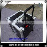 ATA Road Rolling Photo Booth Printer Case for DNP DS40 With Penn Elcom Pullout Handle