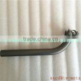 Titanium Bike Seat Post Customize Seat Post With Sand Blast Finished thumbnail-3