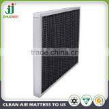 CE ROHS SGS ISO Activated Carbon Filter Price