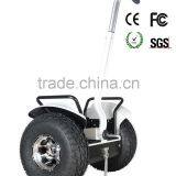 China Best Citycoco 19inch 2000w Fastwheel Electric Scooter in Stock thumbnail-4