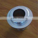 CNC Machining Aluminium T5/t6 Auto Parts of Oil Extrusion Technical Process thumbnail-5