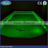Silent Running 250W Pool Using Mental Halogen Waterproof Light Illuminator thumbnail-4