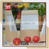 Trustworthy china supplier plastic packaging for sandwiches