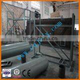 10 Tons Capacity Used Oil To Base Oil Conversion Machine thumbnail-3