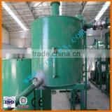 ZSA Waste Oil Regeneration Machine