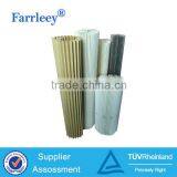 Farrleey 260g Pleated Air Filter Raw Material