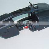 Portable Battery Powered Strapping Tool P300 for PET Strap PP Strap Welding thumbnail-3