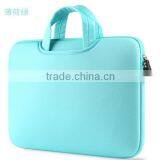 Newest Felt Laptop Sleeve For Macbook Air 11.6 13.3 Air/Pro/Retina 15.4 Pro/Retina 15.6 Laptop Sleeve Bag thumbnail-4