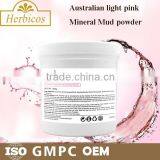 Australian Natural Kaolin White Clay Powder/Private Label Powder Mask 600g thumbnail-3