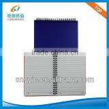 Cheap Custom Promotional Agenda Organizer Planner Notebookmade of Stone thumbnail-2