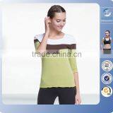 2016 Yoga Clothing Manufacturers/organic Yoga Clothing/eco Yoga Clothing thumbnail-4