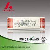 IP20 Indoor Used 12v 20w ce ul Approved Led Driver