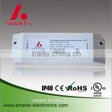 ul Listed 2000mA Triac Led Downlight Dimmable Driver thumbnail-6